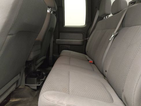 Used 2014 Ford F150 XL w/ Power Equipment Group RWD image 18