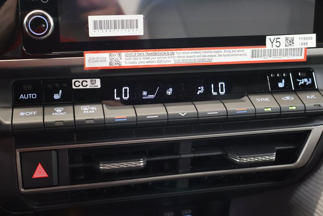 New 2026 Toyota Camry SE w/ Convenience Package FWD image 19