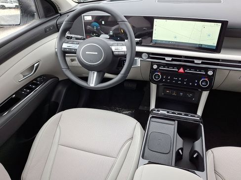 New 2026 Hyundai Tucson Limited image 9