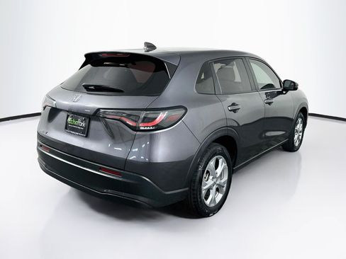 Used 2025 Honda HR-V LX image 9