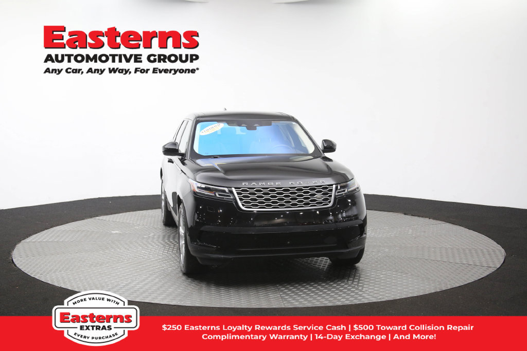 Used 2021 Land Rover Range Rover Velar S AWD/4WD image 57