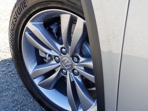 New 2026 Acura MDX Base image 10