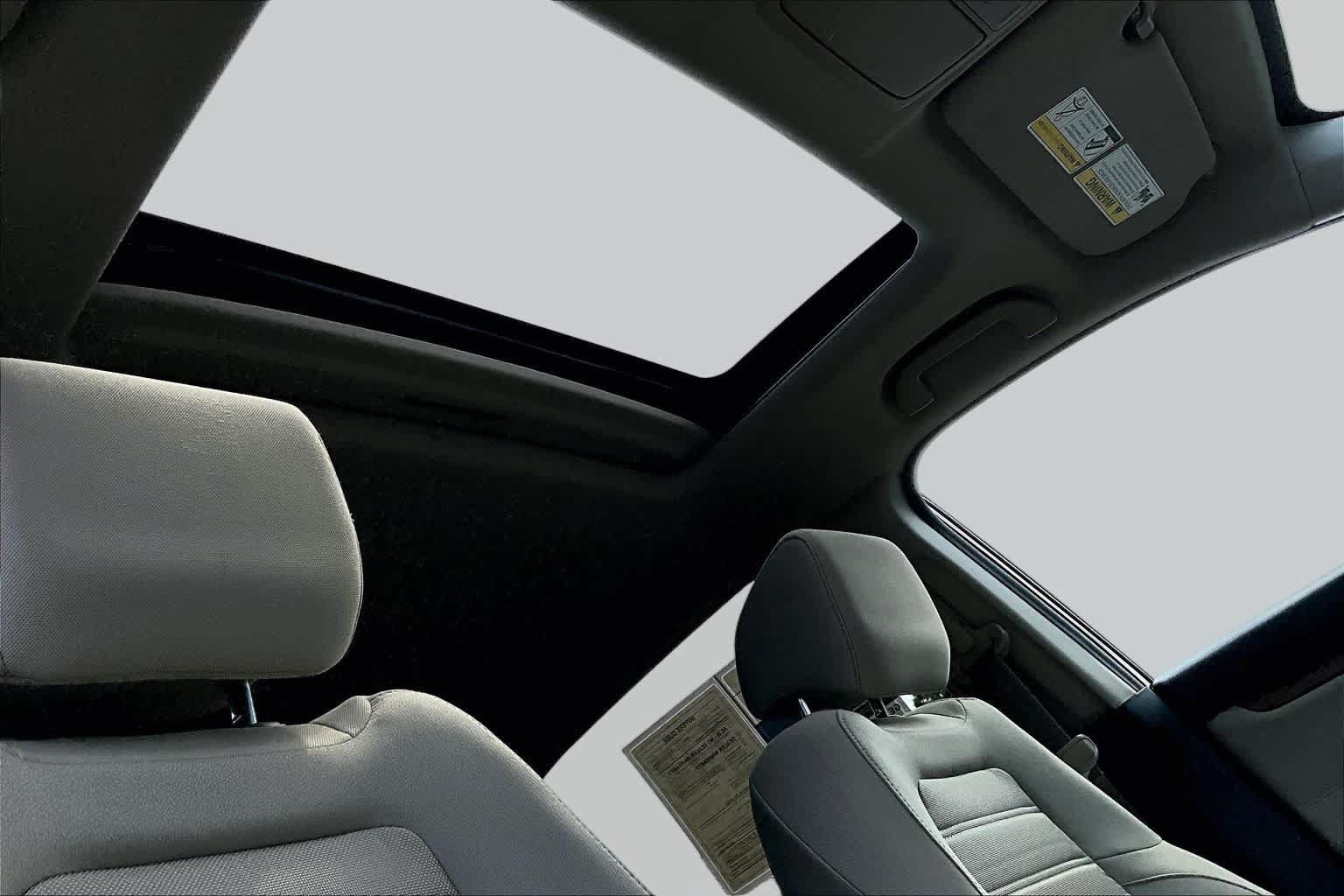 Used 2019 Honda CR-V EX image 14