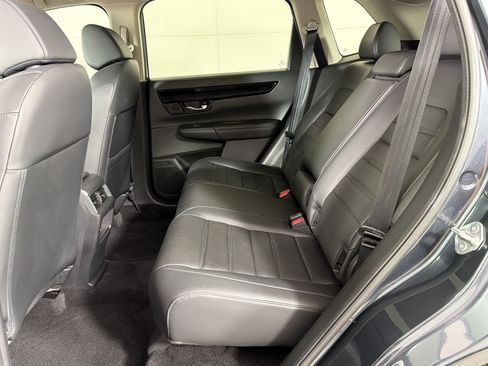 Certified 2024 Honda CR-V EX-L image 23