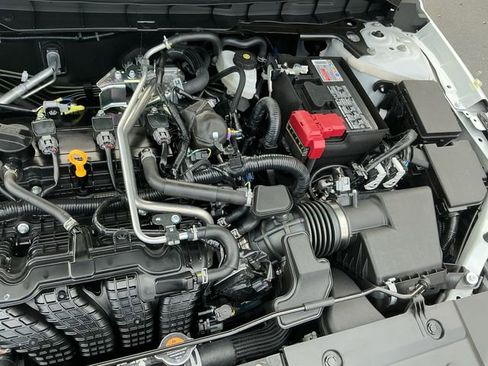 New 2025 Nissan Altima 2.5 SL image 19