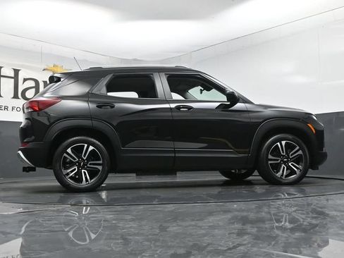 Used 2023 Chevrolet TrailBlazer LT FWD image 63