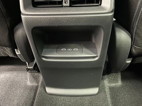 New 2026 Honda CR-V EX image 25