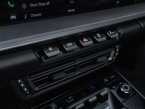 Used 2024 Porsche 911 Carrera S w/ Sport Package image 23