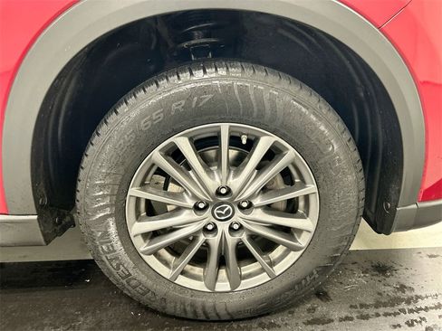 Used 2019 MAZDA CX-5 Sport image 8