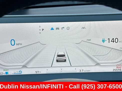 Used 2023 Hyundai Ioniq 5 SEL RWD image 41