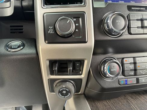 Used 2021 Ford F250 Lariat AWD/4WD image 33