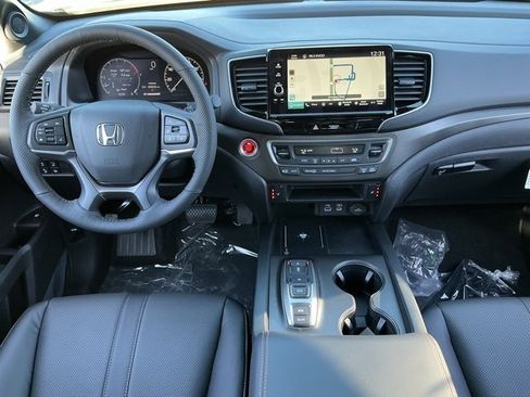 New 2026 Honda Ridgeline TrailSport image 6