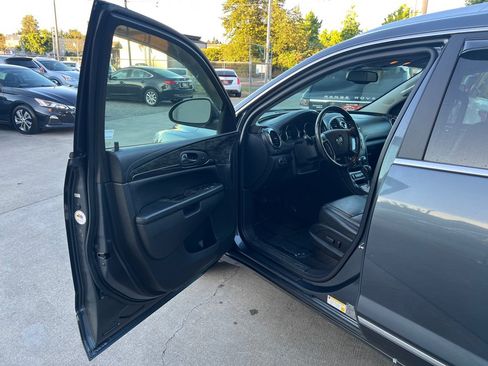 Used 2014 Buick Enclave Leather AWD/4WD image 9