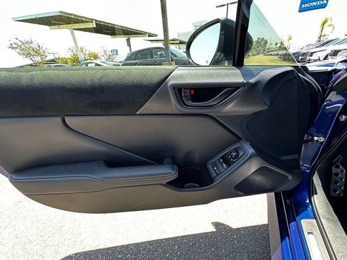 Used 2024 Toyota GR86 Premium RWD image 20