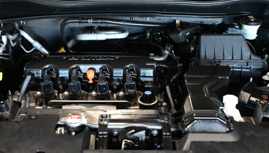 Used 2022 Honda HR-V Sport image 19