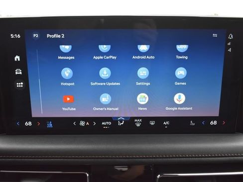 Used 2025 Lincoln Aviator Reserve w/ Equipment Group 201A AWD/4WD image 30