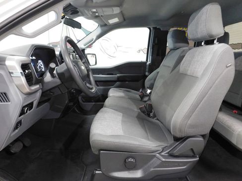 Used 2023 Ford F150 XLT w/ Trailer Tow Package AWD/4WD image 35