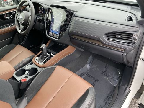 Used 2025 Subaru Forester Touring image 30