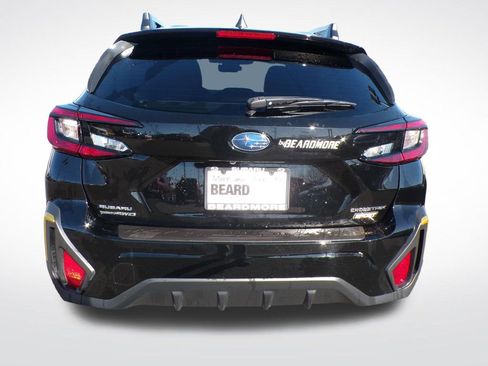 Used 2025 Subaru Crosstrek 2.5i Sport w/ Crosstrek Mirror Package AWD/4WD image 2