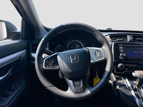 Used 2019 Honda CR-V LX image 9