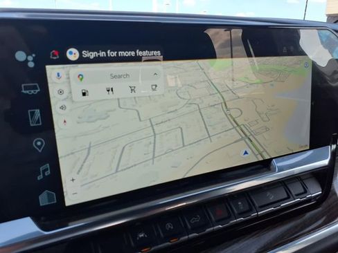 Used 2025 Chevrolet Silverado 1500 LT Trail Boss w/ Protection Package image 12