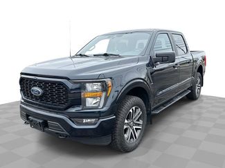 Used 2023 Ford F150 XL w/ STX Appearance Package video 1