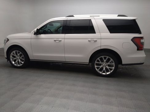Used 2019 Ford Expedition Limited w/ Equipment Group 302A RWD image 3