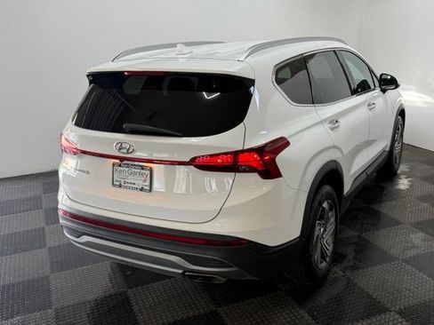 Certified 2023 Hyundai Santa Fe SEL FWD image 10