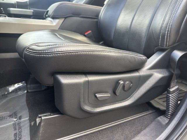 Used 2021 Ford F250 Lariat w/ Chrome Package AWD/4WD image 31