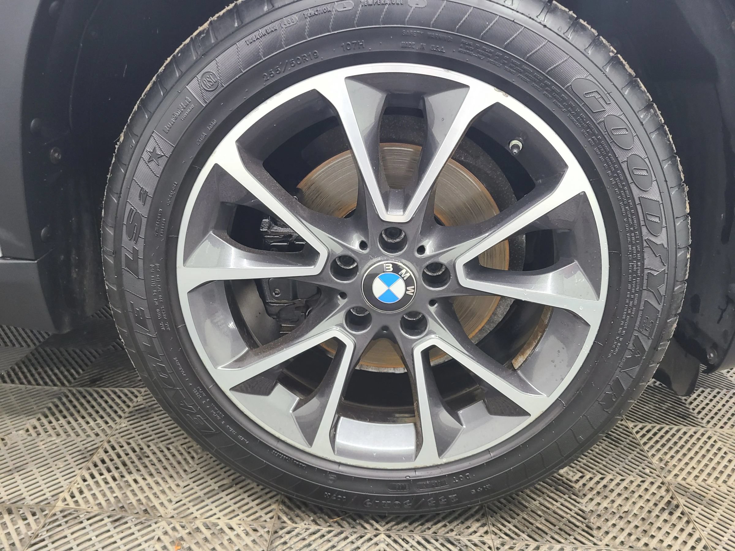 Used 2017 BMW X5 xDrive35i AWD/4WD image 34