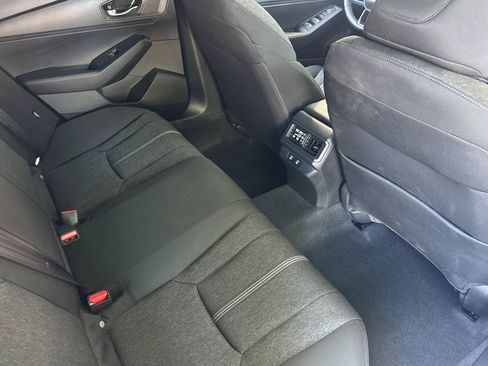 Used 2025 Honda Accord Sport image 30