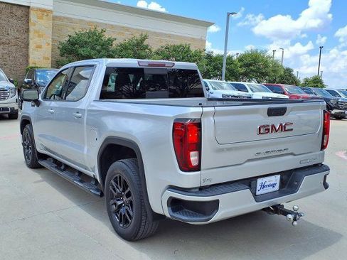Used 2022 GMC Sierra 1500 Elevation w/ Preferred Package RWD image 25