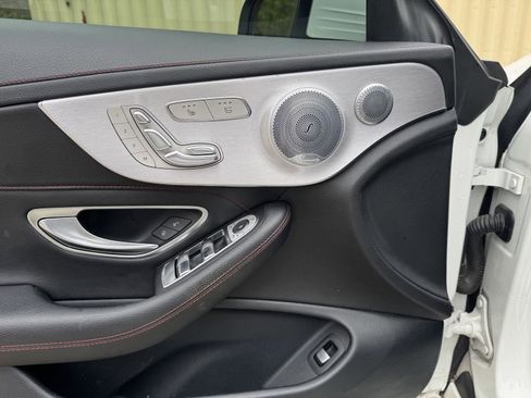 Used 2020 Mercedes-Benz C 43 AMG 4MATIC Cabriolet image 5