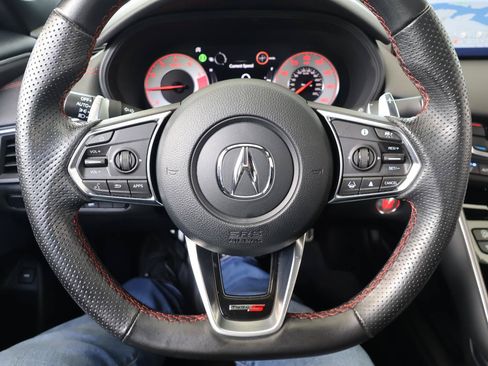 Used 2021 Acura TLX Type S AWD/4WD image 55