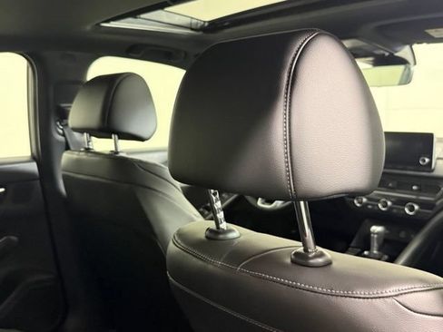 Used 2024 Acura Integra A-Spec FWD image 29
