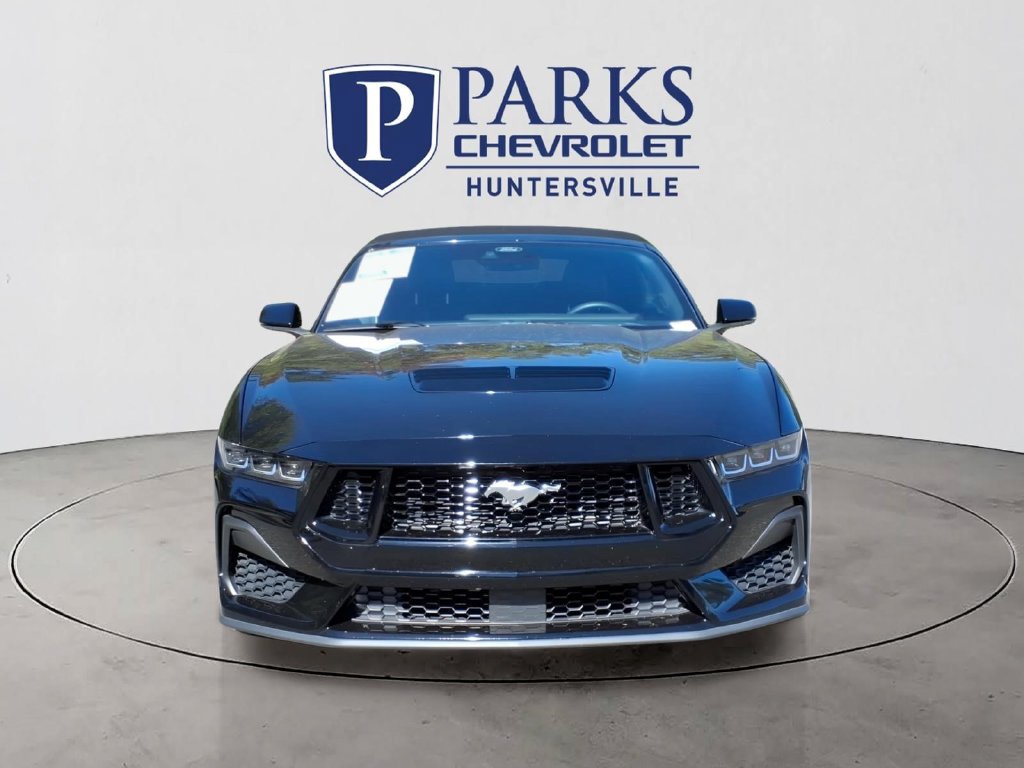 Used 2024 Ford Mustang GT Premium RWD image 2
