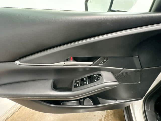 Used 2022 MAZDA CX-30 AWD 2.5 S w/ Select Package image 17