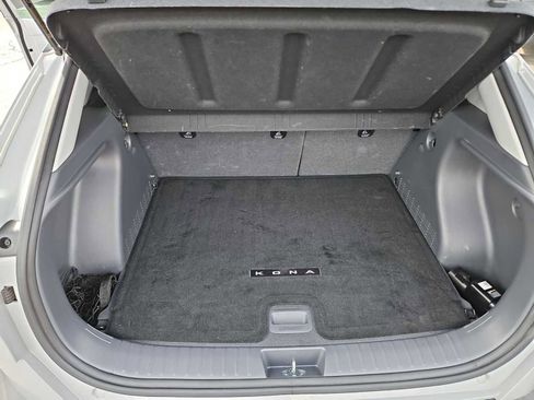 Used 2024 Hyundai Kona SEL image 33