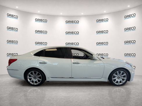 Used 2012 Hyundai Equus Signature RWD image 8