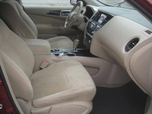 Used 2014 Nissan Pathfinder S AWD/4WD image 20
