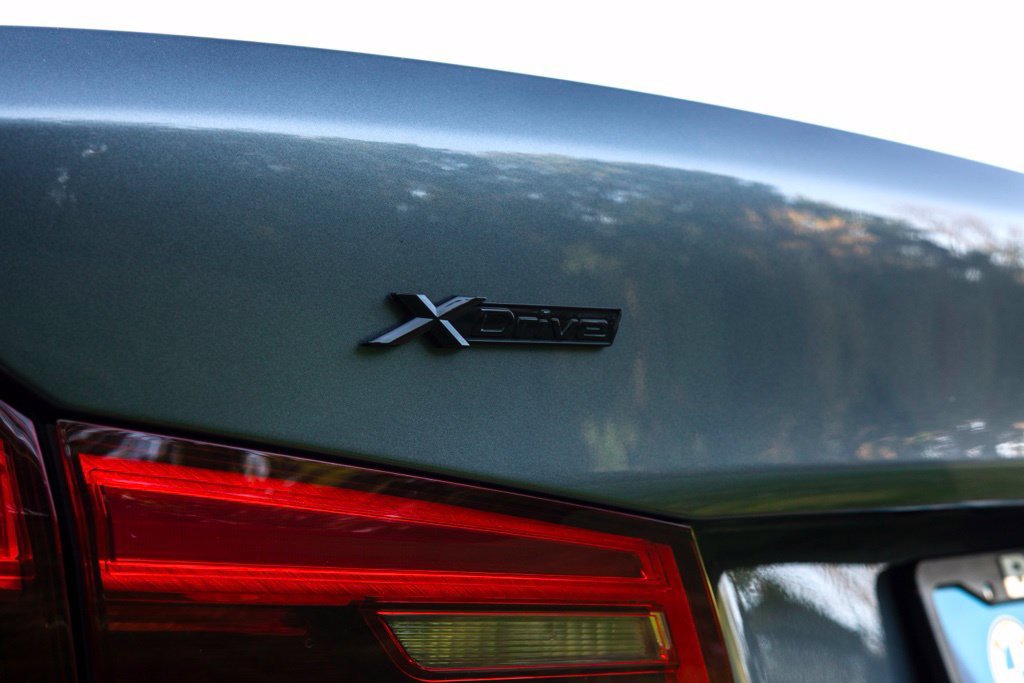 Used 2020 BMW 540i xDrive w/ Executive Package AWD/4WD image 6