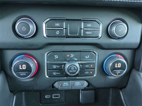 Certified 2023 Chevrolet Tahoe LS image 27