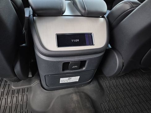 New 2027 Lincoln Navigator Reserve RWD image 19