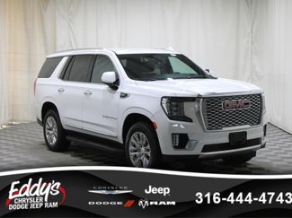 Used 2024 GMC Yukon Denali video 1