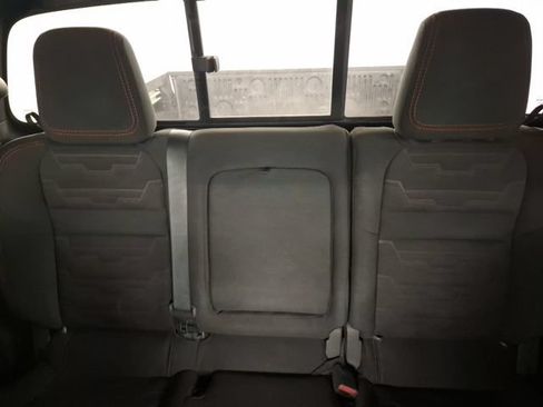 Used 2022 Nissan Frontier Pro-X RWD image 31