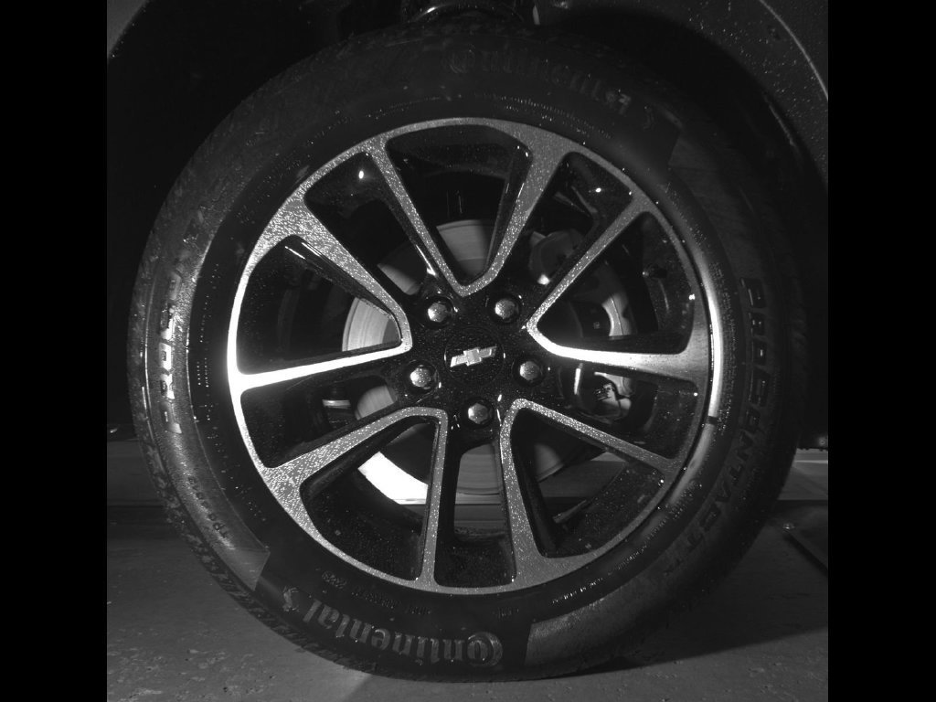 New 2026 Chevrolet TrailBlazer LT w/ Convenience Package AWD/4WD image 9