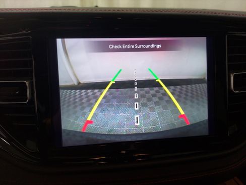 Used 2024 Dodge Durango Citadel AWD/4WD image 12
