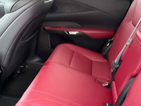 Used 2023 Lexus RX 350 F Sport image 12