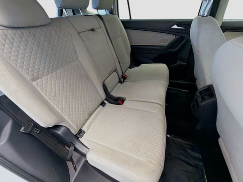 Used 2019 Volkswagen Tiguan S w/ Driver Assistance Package FWD image 14