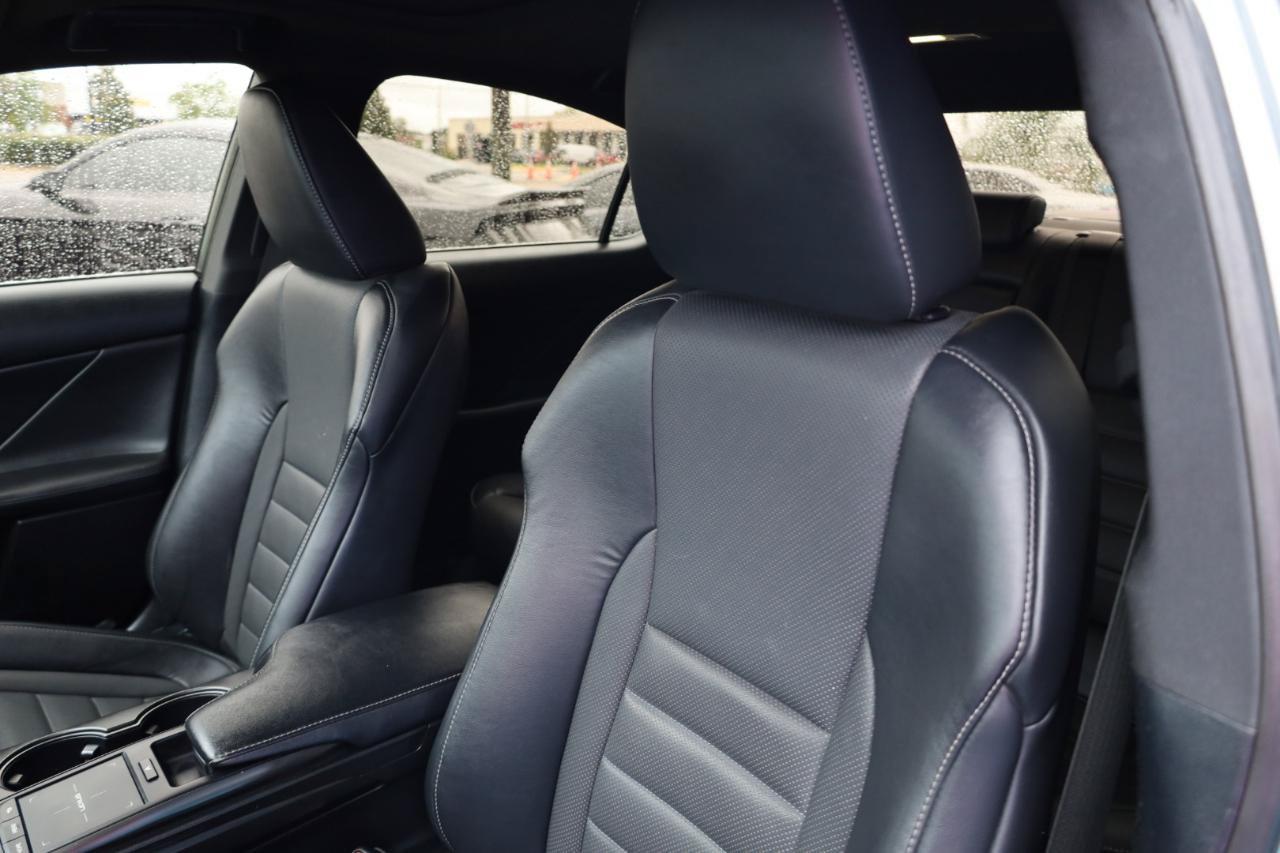 Used 2021 Lexus IS 350 F Sport w/ Accessory Package 2 AWD/4WD image 6